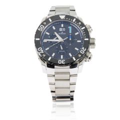Edox Men's Wristwatch - EDXWT48
