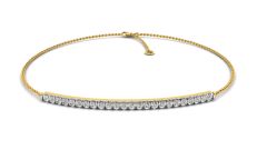 Miracle Diamond Bracelet -PGBRG26773