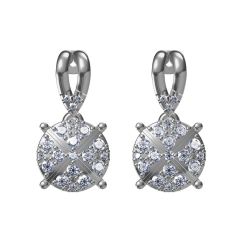 CPP - Napoli Earring - PGERG28157