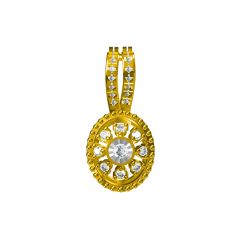 Miracle Circle of Life Pendant CPP - PGPNG28150
