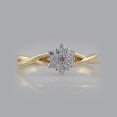 Nakshatra Ring - PGRNG26447