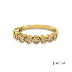 Laura Diamond Ring - PGRNG28739