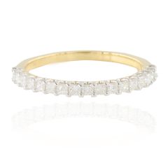 Eternity Diamond Ring - PGRNG25376