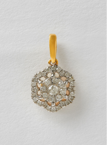 CPP - Dazzle pendant - PGPNG27948