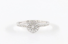 Napoli Ring - PGRNG26584