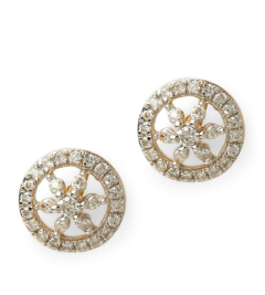 Pure Sparkle Flairious Earring CPP - PGERG27157